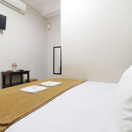 Hotel Omah Ampel Syariah Surabaya Exteriör bild