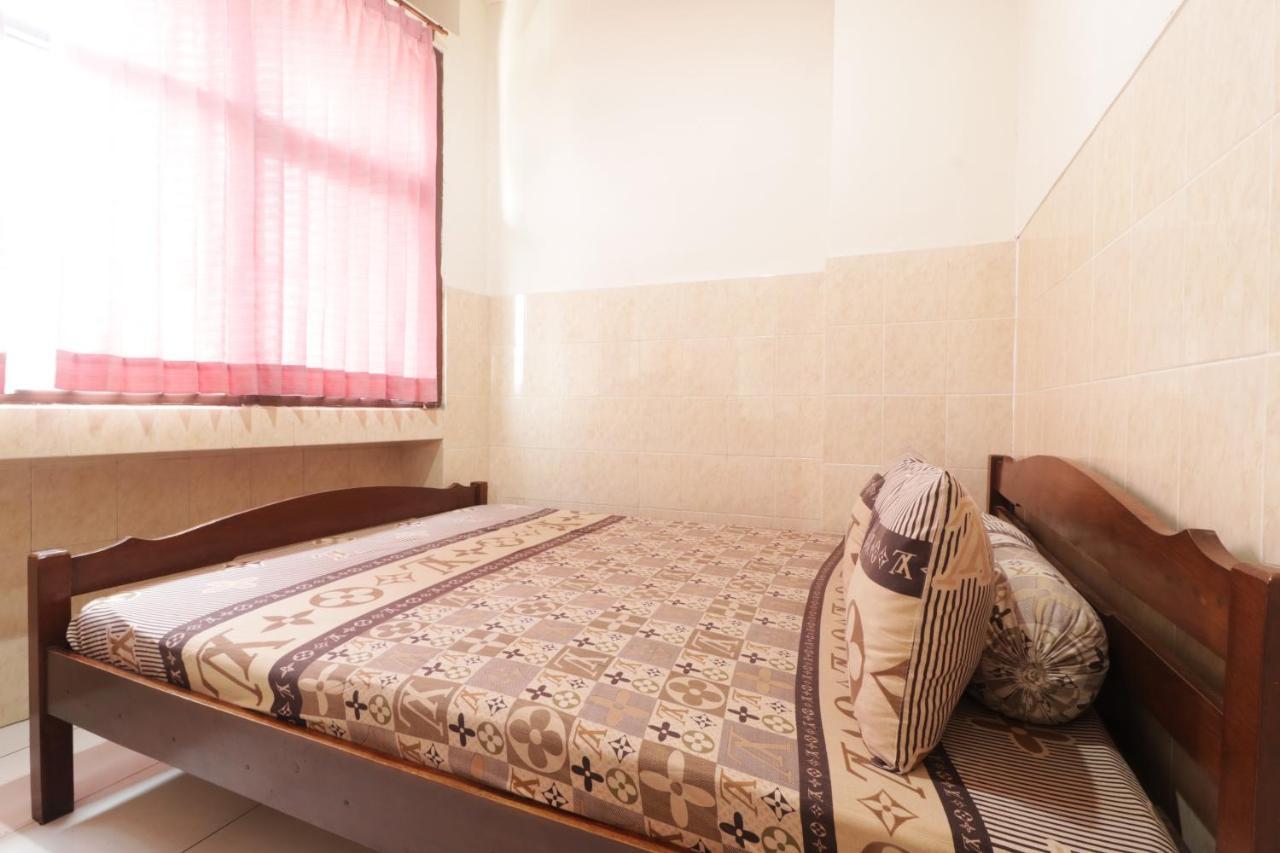 Hotel Omah Ampel Syariah Surabaya Exteriör bild