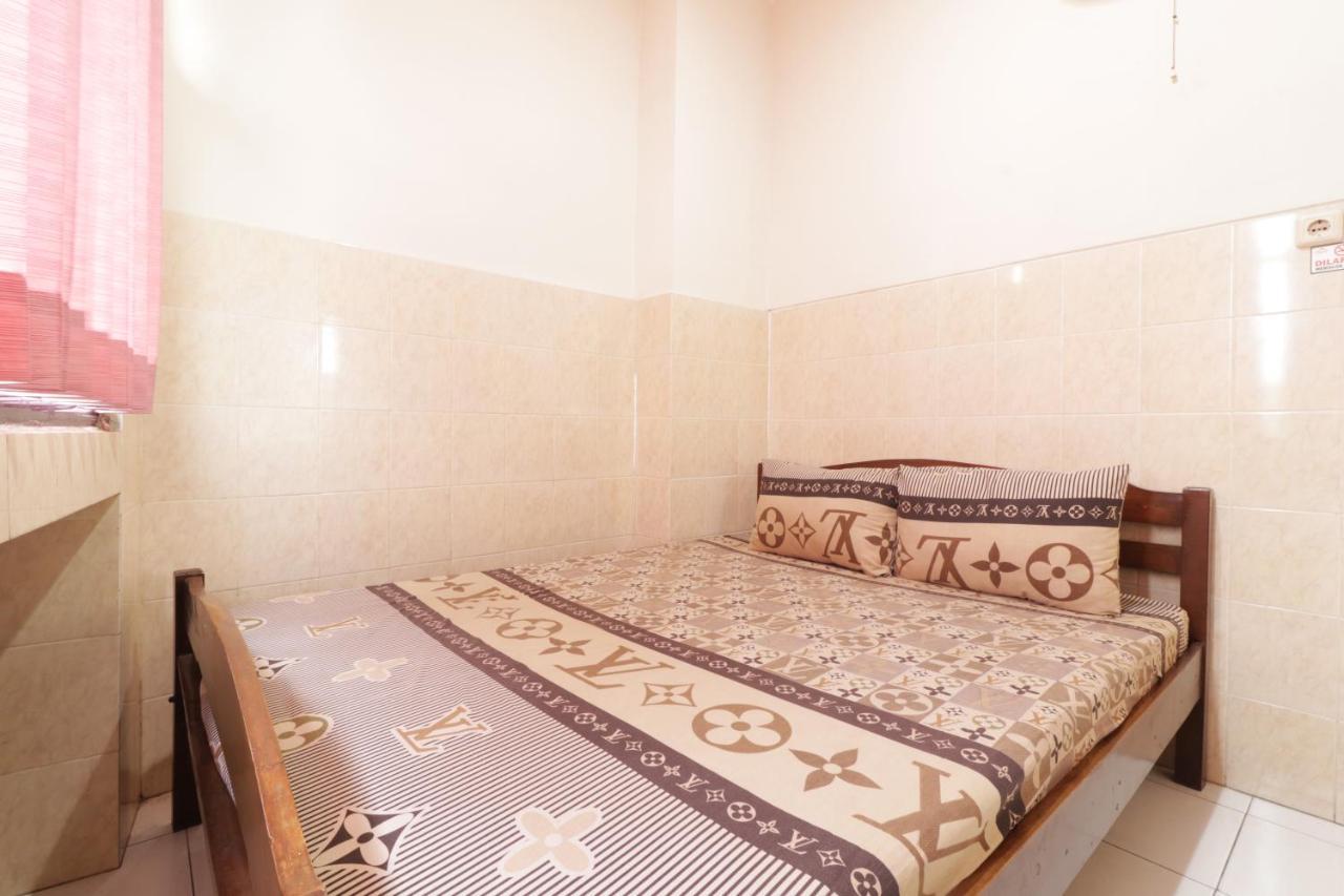 Hotel Omah Ampel Syariah Surabaya Exteriör bild