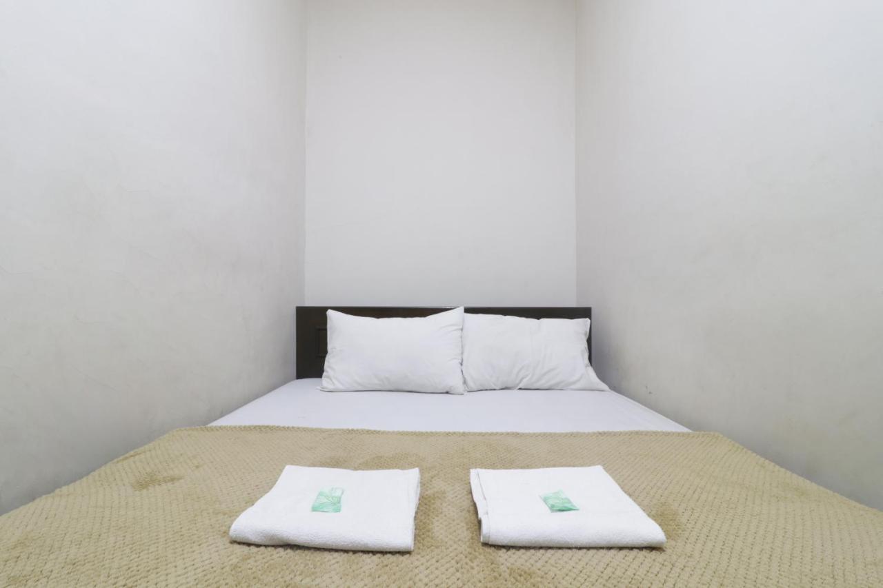 Hotel Omah Ampel Syariah Surabaya Exteriör bild