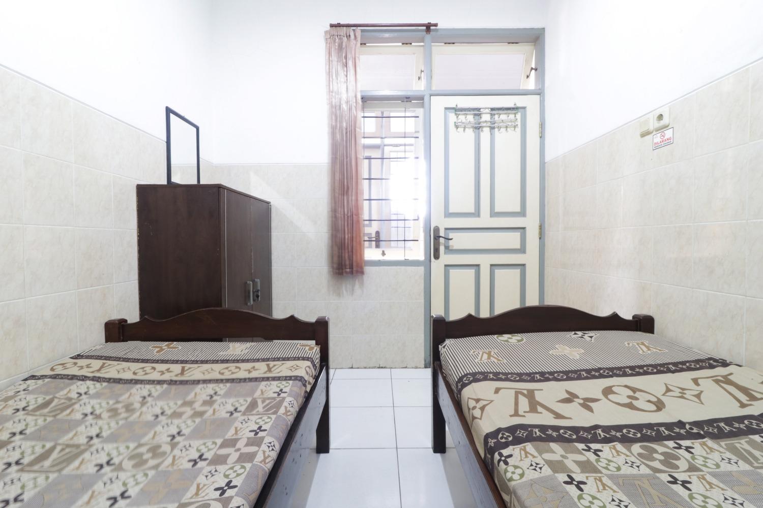 Hotel Omah Ampel Syariah Surabaya Exteriör bild