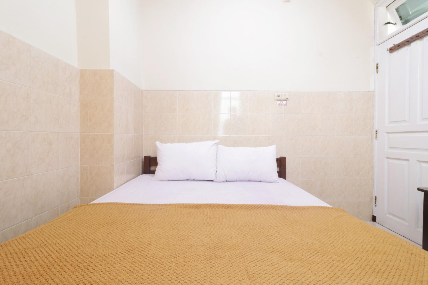 Hotel Omah Ampel Syariah Surabaya Exteriör bild