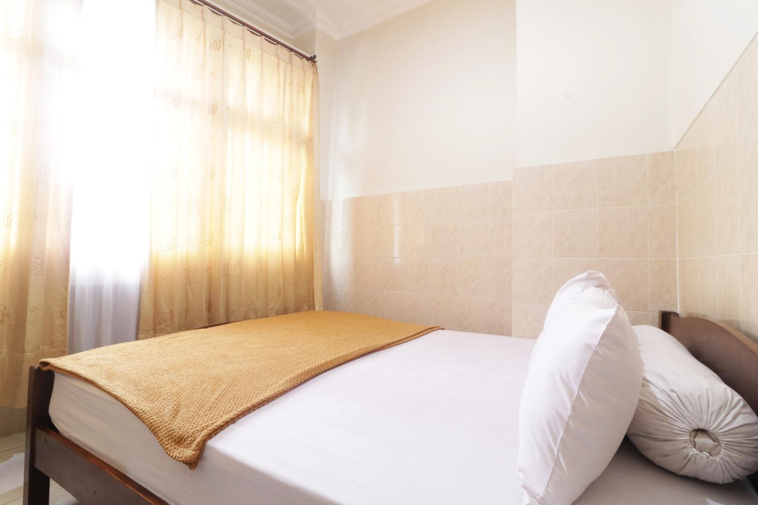Hotel Omah Ampel Syariah Surabaya Exteriör bild
