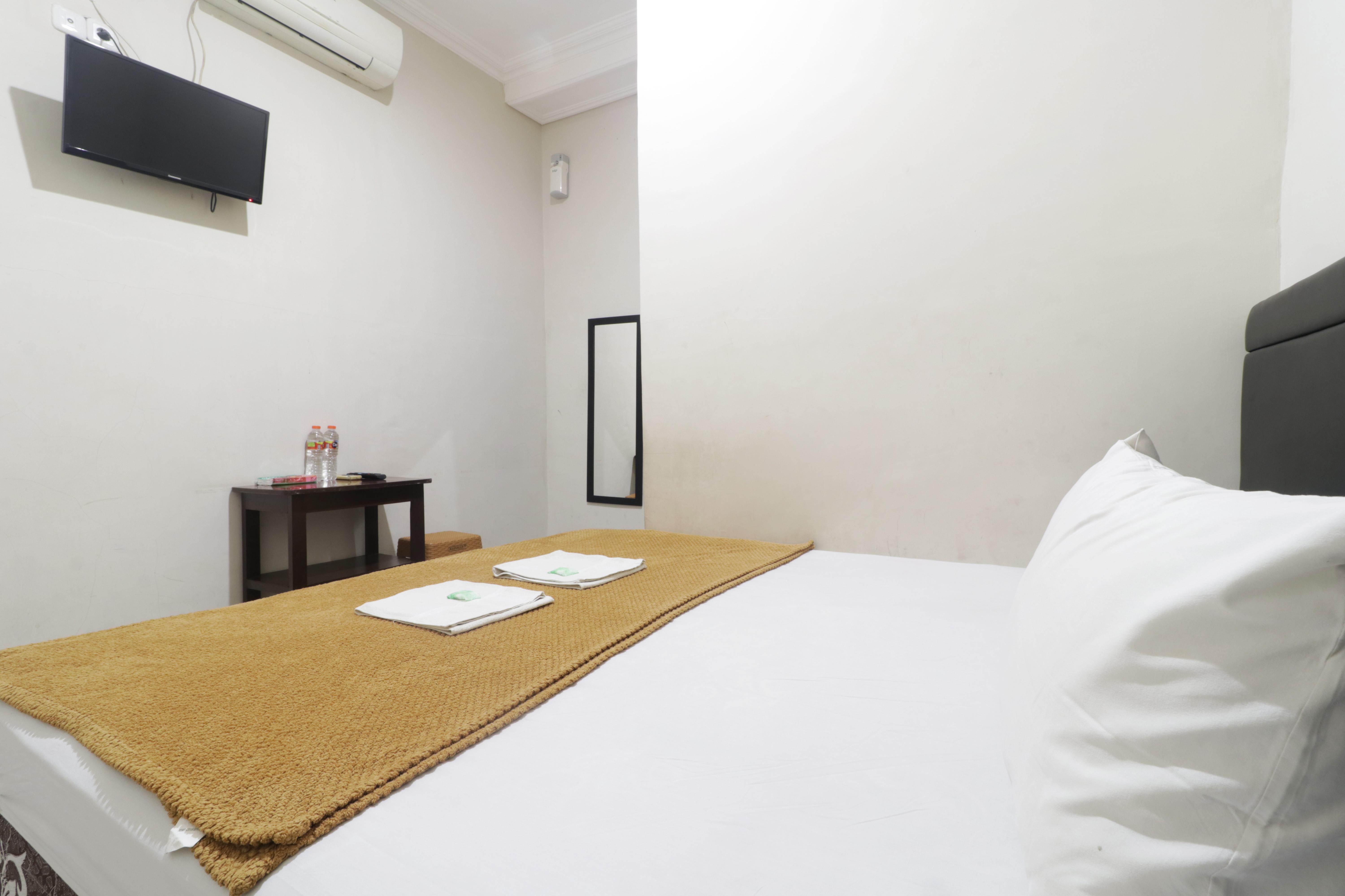 Hotel Omah Ampel Syariah Surabaya Exteriör bild